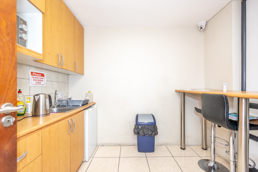 To Let commercial Property for Rent in Tygerfalls Western Cape